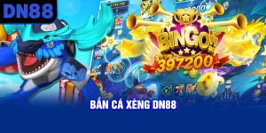 Bắn cá xèng DN88