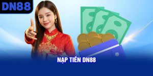 Nạp tiền DN88